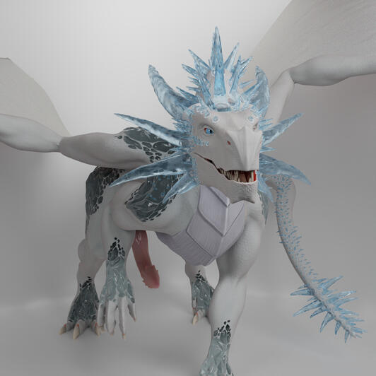 IceDragon