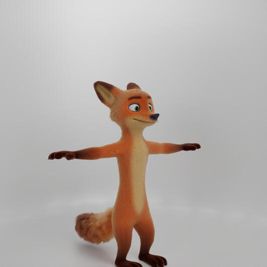 Nick