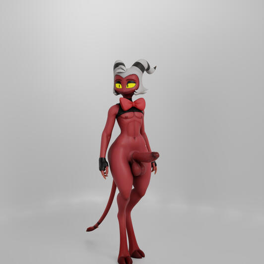 Moxxie