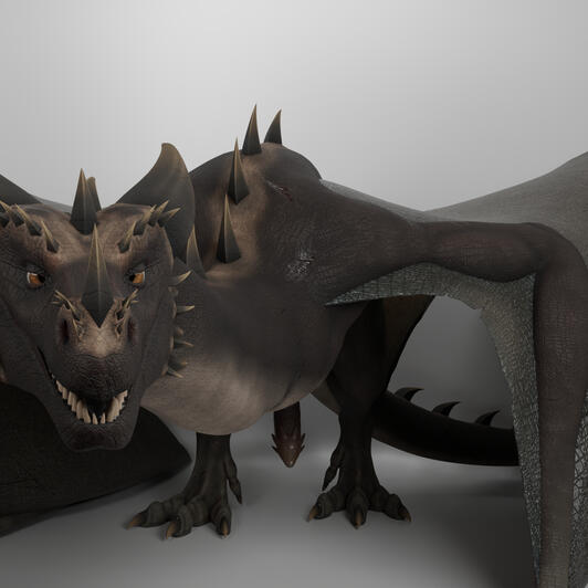 Wyvern