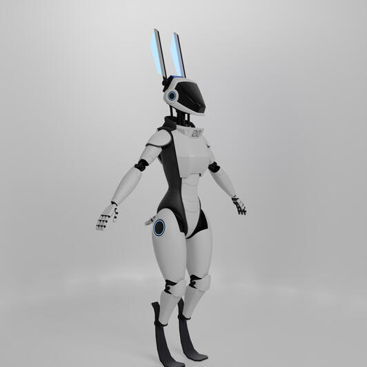 RoboBun