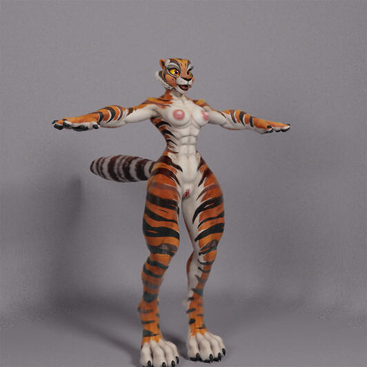 Tigress