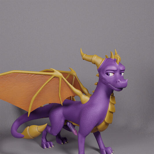 Spyro