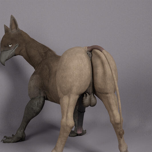 Hippogriff