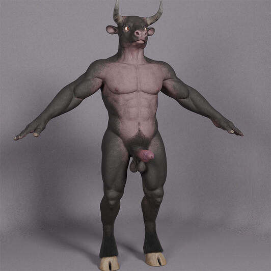 Minotaur