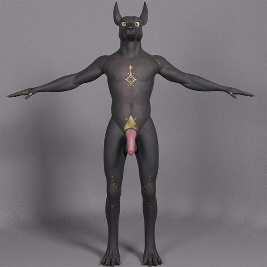 Anubis